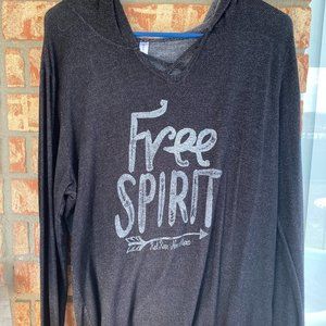 FREE SPIRIT Red River NM Long Sleeve